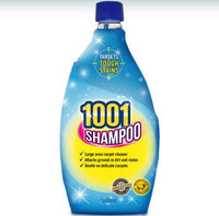 Thumbnail for 1001 Carpet Cleaning Shampoo - 500ml - sassydeals.co.uk