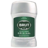 Thumbnail for Brut Antiperspirant Stick Original - 50ml - sassydeals.co.uk