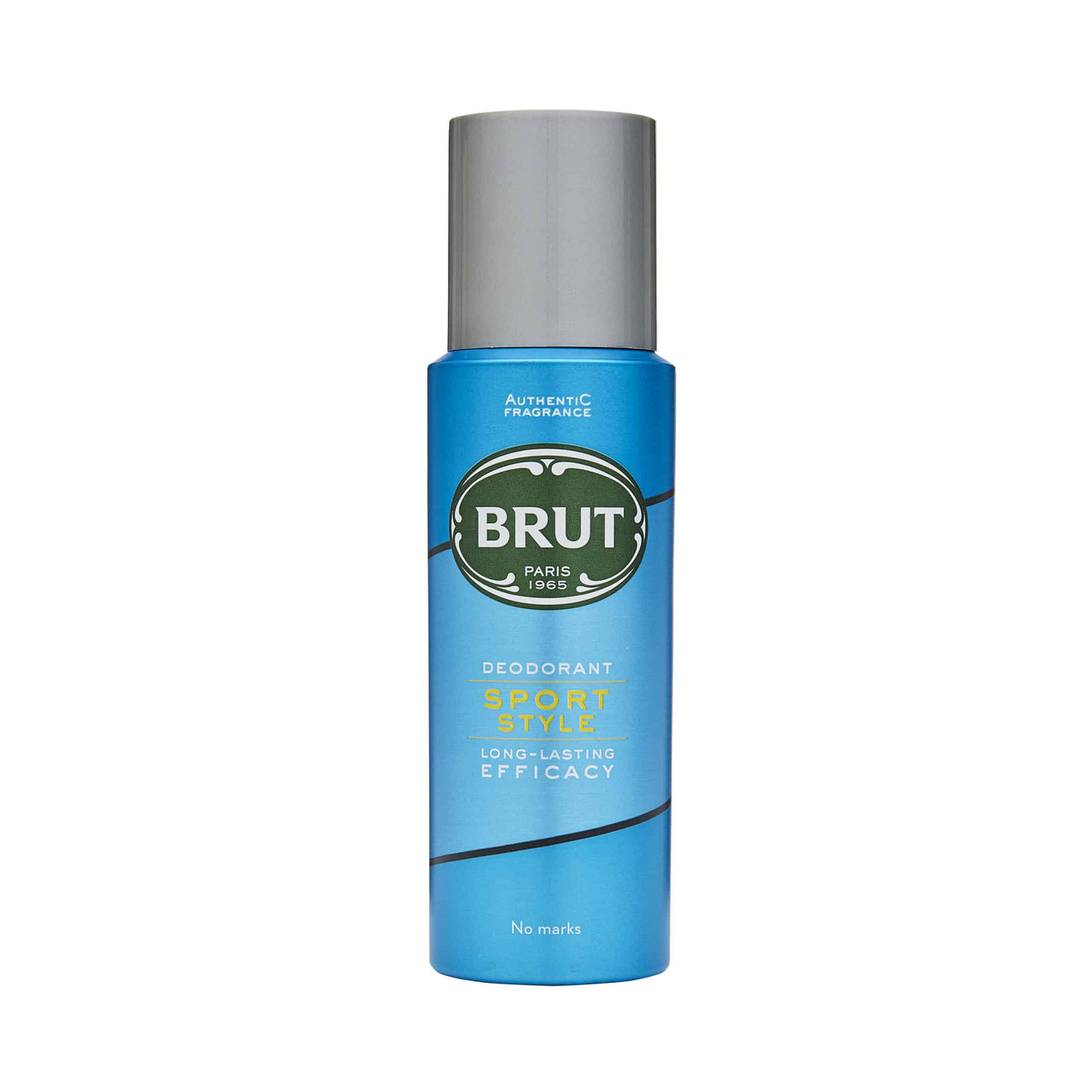 Brut Deodorant Sport Style - 200ml - sassydeals.co.uk