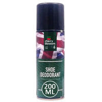 Thumbnail for Cherry Blossom Shoe Deodorant - 200ml - sassydeals.co.uk