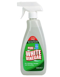 Thumbnail for Dri-Pak White Vinegar Trigger Spray - 500ml - sassydeals.co.uk