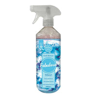Thumbnail for Fabulosa Multi-Purpose Antibacterial Disinfectant Trigger Spray (Fresh Breeze) - 500ml - sassydeals.co.uk