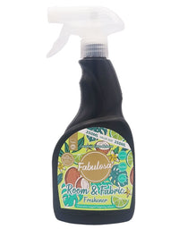 Thumbnail for Fabulosa Room & Fabric Trigger (Coconut) - 350ml - sassydeals.co.uk