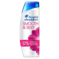 Thumbnail for Head & Shoulders Anti-Dandruff Shampoo (Smooth & Silky) - 250ml - sassydeals.co.uk
