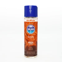Thumbnail for Skins Lubricant Salted Caramel Water Based 4.4 fl oz - 130ml - sassydeals.co.uk
