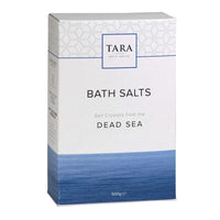 Thumbnail for Tara Bath Salts Dead Sea Minerals - 500g - sassydeals.co.uk