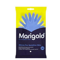 Thumbnail for Marigold Sensitive Skin Latex Free Gloves - Medium (6 Pairs) - sassydeals.co.uk