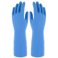 Thumbnail for Marigold Sensitive Skin Latex Free Gloves - Medium (6 Pairs) - sassydeals.co.uk