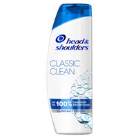 Thumbnail for Head & Shoulders Anti-Dandruff Shampoo (Classic Clean) - 250ml - sassydeals.co.uk