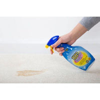 Thumbnail for 1001 Carpet Stain Remover (Trouble Shooter) - (500ml x 6) - sassydeals.co.uk