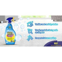 Thumbnail for 1001 Carpet Stain Remover (Trouble Shooter) - (500ml x 6) - sassydeals.co.uk