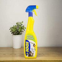 Thumbnail for 1001 Carpets & Upholstery Pet Stain Remover - (500ml x 6) - sassydeals.co.uk