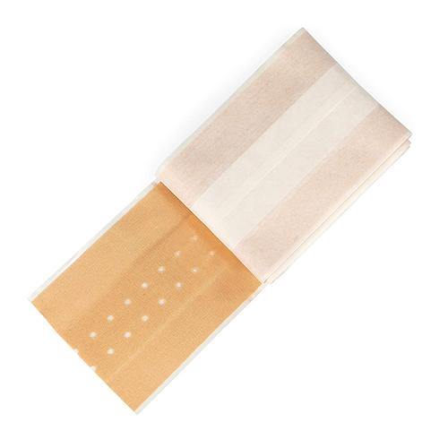 A&E Fabric Dressing Strips - 1m x 6cm - sassydeals.co.uk