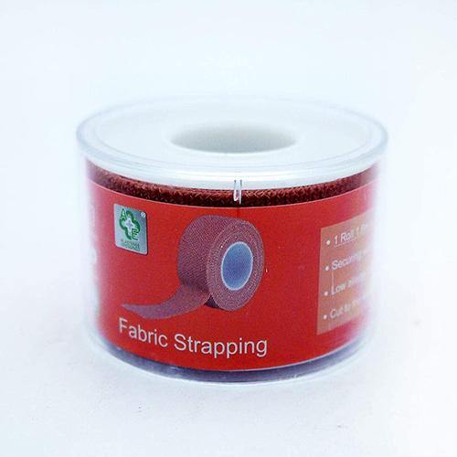 A&E Fabric Strapping - 1.6m x 2.5cm - sassydeals.co.uk