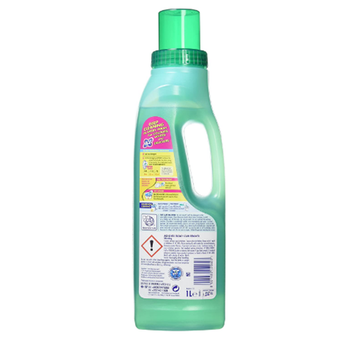 Ace Gentle Bleach Stain Remover for Colours - 1L - sassydeals.co.uk