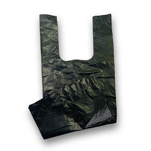 AIL Tie-handle Premium Dog Poop Bags - 100's (6x6) - sassydeals.co.uk