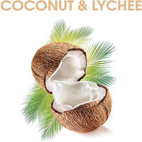 Thumbnail for Alberto Balsam Moisturizing Hair Conditioner Coconut & Lychee (for All Hair Types) - 350ml - sassydeals.co.uk