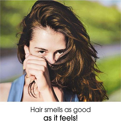 Alberto Balsam Nourishing Hair Shampoo Coconut & Lychee (for All Hair Types) - 350ml - sassydeals.co.uk