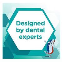 Thumbnail for Aquafresh Big Teeth Toothpaste (6-8 years) - 50ml - sassydeals.co.uk