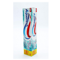 Thumbnail for Aquafresh Toothpaste Active Fresh (Big Pack) - 100ml - sassydeals.co.uk