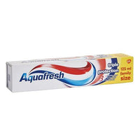 Thumbnail for Aquafresh Toothpaste Triple Protection (Family Pack) - 100ml - sassydeals.co.uk