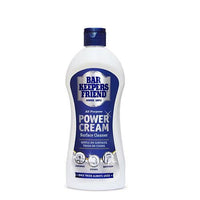 Thumbnail for Bar Keepers Friend Power Cream Surface Cleaner/Stain Remover - 350ml - sassydeals.co.uk