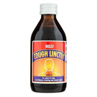 Thumbnail for Bell's Cough Linctus Syrup for Colds, Sore Throats, Irritating & Chesty Coughs - 200ml - sassydeals.co.uk