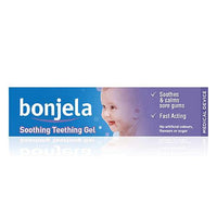 Thumbnail for Bonjela Soothing Teething Gel Baby - 15ml - sassydeals.co.uk