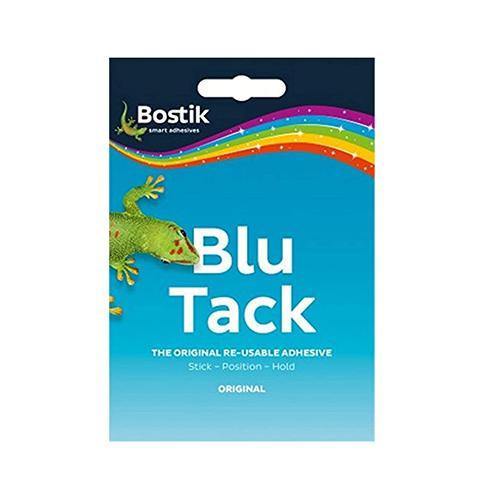 Bostik Blu Tac Handy Pack - sassydeals.co.uk