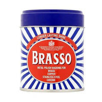 Thumbnail for Brasso Metal Polish Wadding - 75g - sassydeals.co.uk