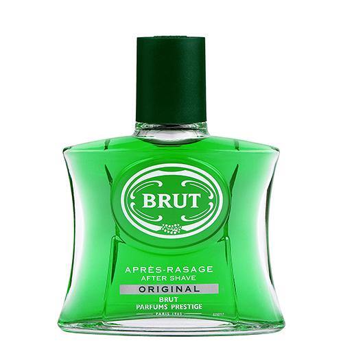 Brut Aftershave Original - 100ml (Unboxed) - sassydeals.co.uk