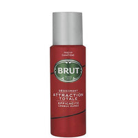 Thumbnail for Brut Deodorant Attraction - 200ml - sassydeals.co.uk