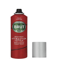Thumbnail for Brut Deodorant Attraction - 200ml - sassydeals.co.uk