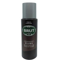 Thumbnail for Brut Deodorant Musk - 200ml - sassydeals.co.uk