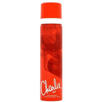 Thumbnail for Charlie Body Spray Red - 75ml - sassydeals.co.uk