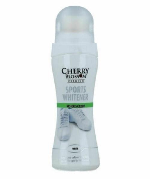 Cherry Blossom Liquid Sports Shoe Whitener (Cover & Colour) - 85ml - sassydeals.co.uk