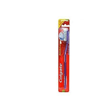 Thumbnail for Colgate Toothbrush Double Action - Medium - sassydeals.co.uk