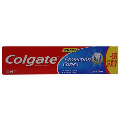 Colgate Toothpaste Regular Cavity Protection - 100ml - sassydeals.co.uk
