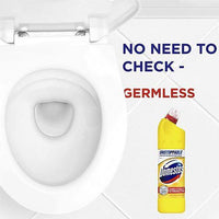 Thumbnail for Domestos Thick Bleach (Citrus with Anti-limescale) - 750ml - sassydeals.co.uk