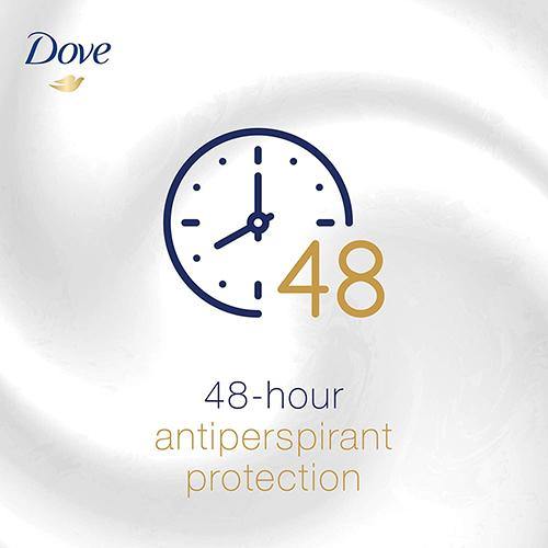 Dove Antiperspirant Roll On Go Fresh (Pomegranate) - sassydeals.co.uk