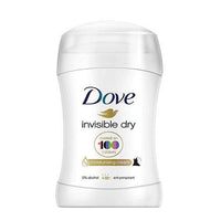 Thumbnail for Dove Antiperspirant Roll On (Invisible Dry) - sassydeals.co.uk