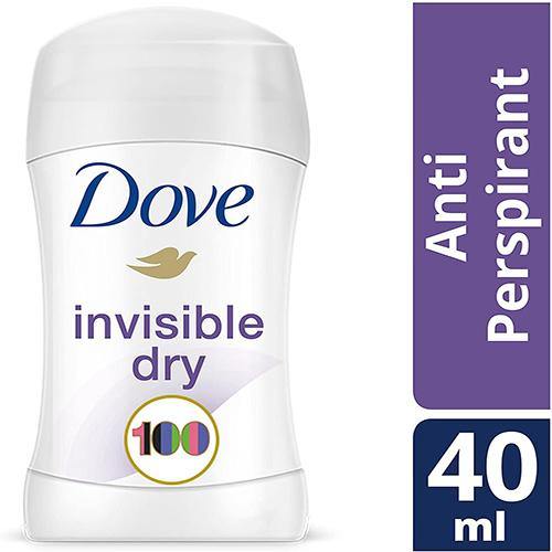 Dove Antiperspirant Roll On (Invisible Dry) - sassydeals.co.uk