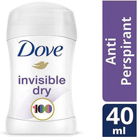 Thumbnail for Dove Antiperspirant Roll On (Invisible Dry) - sassydeals.co.uk