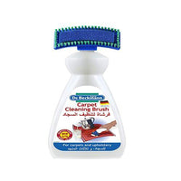Thumbnail for Dr Beckmann Carpet Stain Remover with Cleaning Brush - 650ml - sassydeals.co.uk