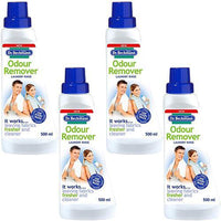 Thumbnail for Dr Beckmann In Wash Odour Remover (Laundry Rinse) - 500ml - sassydeals.co.uk