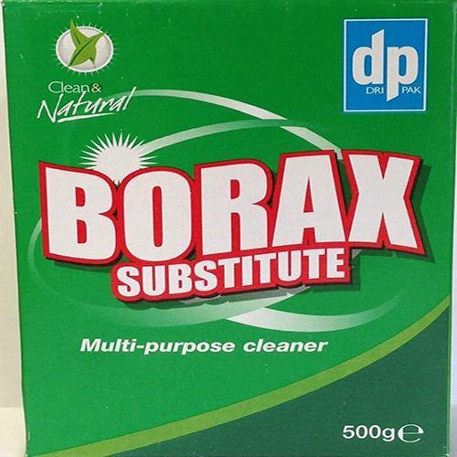 Dri-Pak Borax Substitute (Multi-purpose Cleaner) - 500g - sassydeals.co.uk
