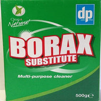 Thumbnail for Dri-Pak Borax Substitute (Multi-purpose Cleaner) - 500g - sassydeals.co.uk