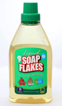 Thumbnail for Dri-Pak  Liquid Soap Flakes Bottle (for Cleaning & Laundry) - 750ml - sassydeals.co.uk