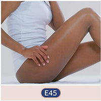 Thumbnail for E45 Cream Pump (for Dry Skin & Medical Conditions) - 500ml - sassydeals.co.uk