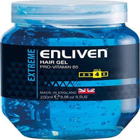 Thumbnail for Enliven Hair Styling Gel Extreme (Blue) - 500ml - sassydeals.co.uk